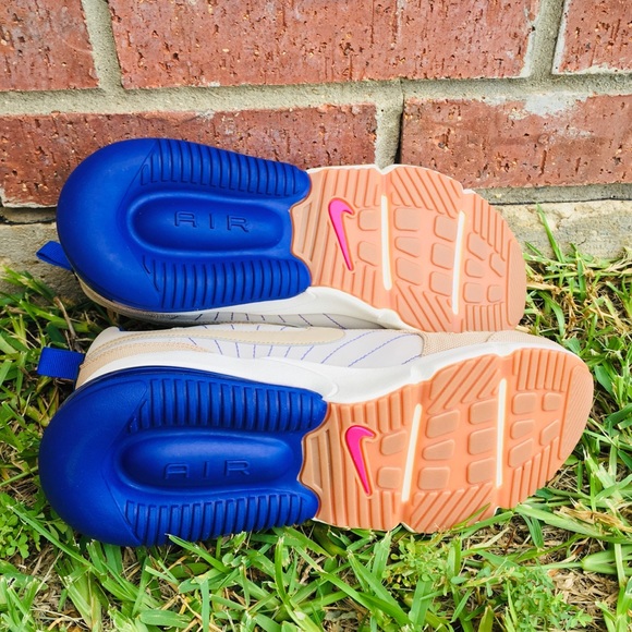 NIKE AIR MAX 270 FUTURA SE “DESERT SAND” - Picture 8 of 8